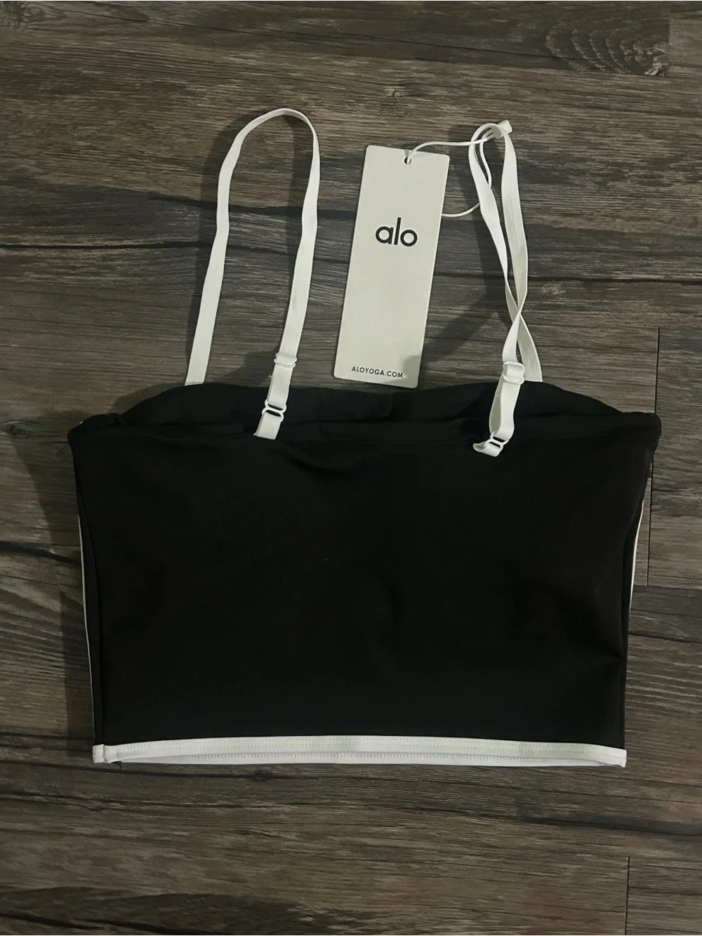 Alo Yoga Skirt set